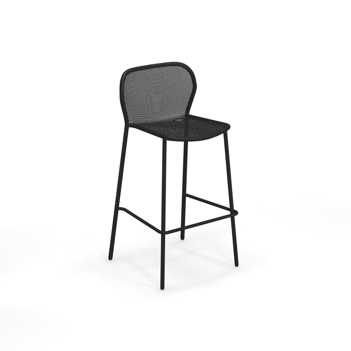 emuamericas llc, 523-24, Bar Stool, Stacking, Outdoor