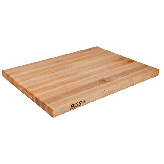 John Boos, R03, Cutting Board, Wood