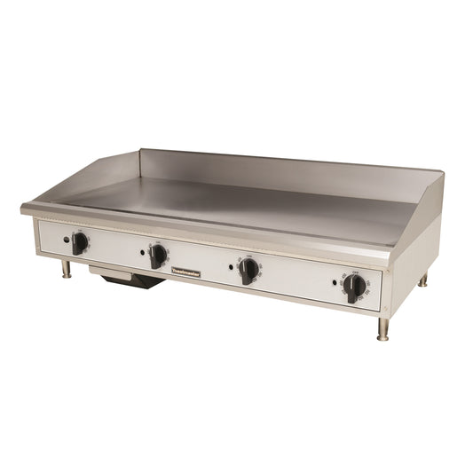 Toastmaster, TMGM48, Griddle, Gas, Countertop