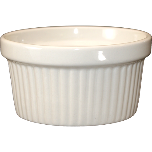 International Tableware, RAMF-4-AW, Ramekin / Sauce Cup, China