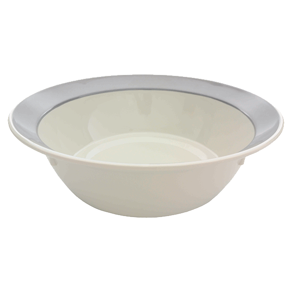 Thunder Group, SD6018H, Bowl, Plastic,  7 - 10 Qt (224 - 351 Oz)