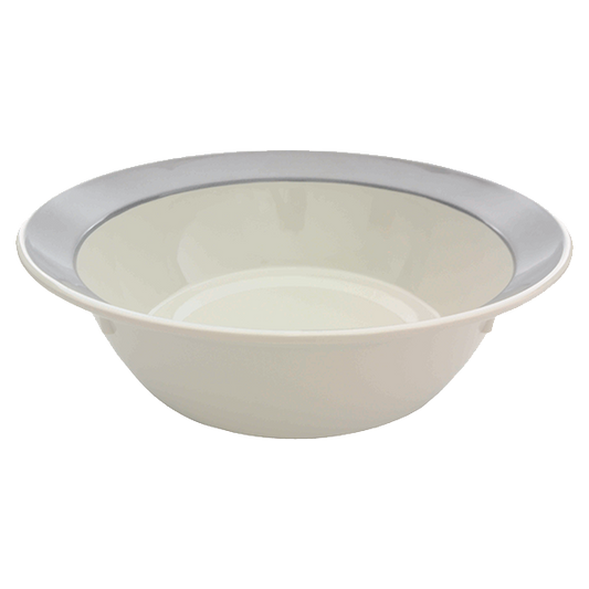 Thunder Group, SD6018H, Bowl, Plastic,  7 - 10 Qt (224 - 351 Oz)