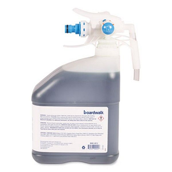 Boardwalk® Pdc Cleaner Degreaser, 3 Liter Bottle