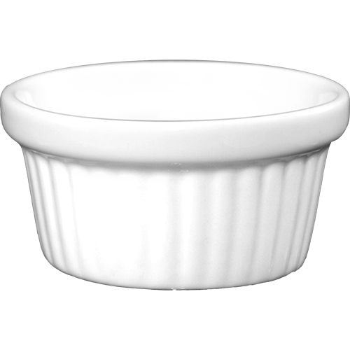 International Tableware, RAMF-234-EW, Ramekin / Sauce Cup, China