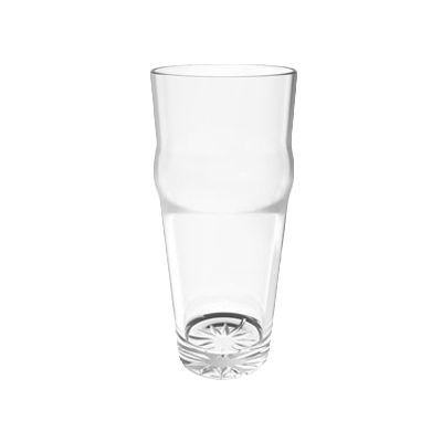 Thunder Group, PLTHEP016C, Glassware, Plastic