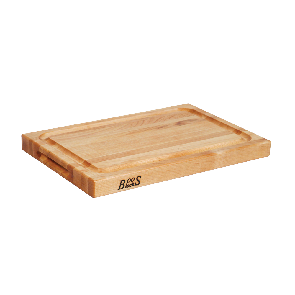 John Boos, BBQBD, Cutting Board, Wood