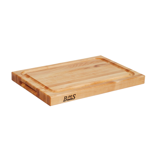 John Boos, BBQBD, Cutting Board, Wood