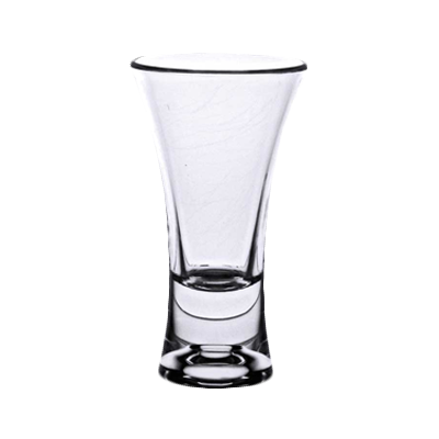 Thunder Group, PLTHSG002AC, Glassware, Plastic