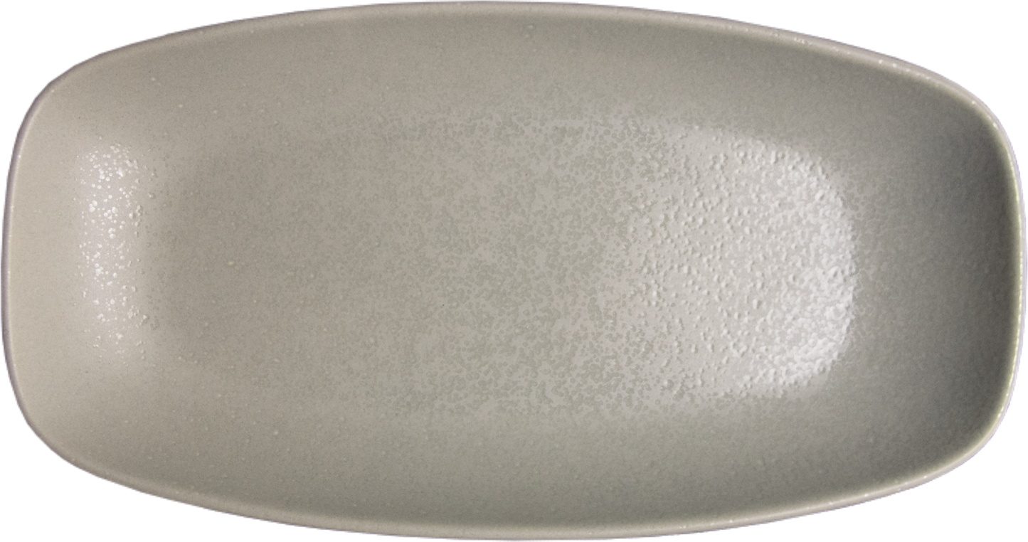 International Tableware, AL-14-PS, Plate/Platter, Compartment, China