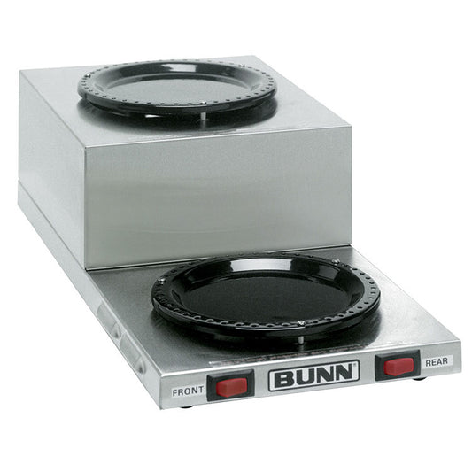 Bunn, 11402.0001, Coffee Warmer