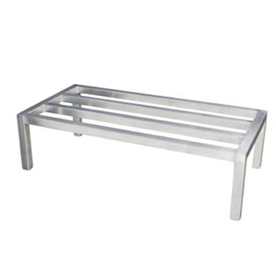 Thunder Group, ALDN2048, Dunnage Rack, Vented