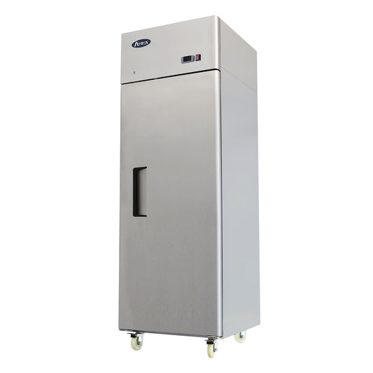 Atosa USA, MBF8001GR, Freezer, Reach-In