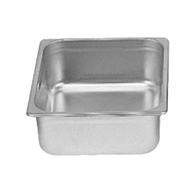 Thunder Group, STPA3164, Steam Table Pan, Stainless Steel