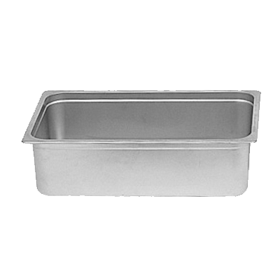 Thunder Group, SLRCF111, Chafing Dish Pan