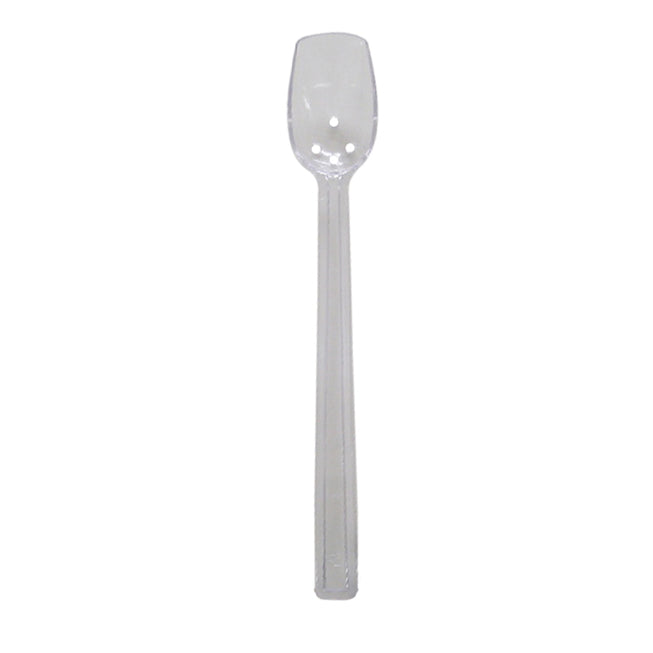 Thunder Group, PLBS110CL, Serving Spoon, Perforated