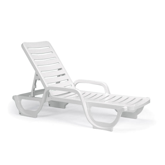 Grosfillex, 44031104, Chaise, Outdoor