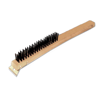 Thunder Group, WDBS014, Brush, Wire