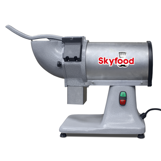 Skyfood Equipment, RQC, Shredder/Grater