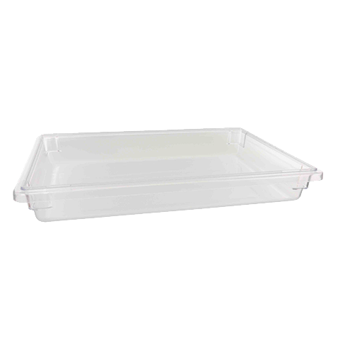 Thunder Group, PLFB121803PC, Food Storage Container, Box