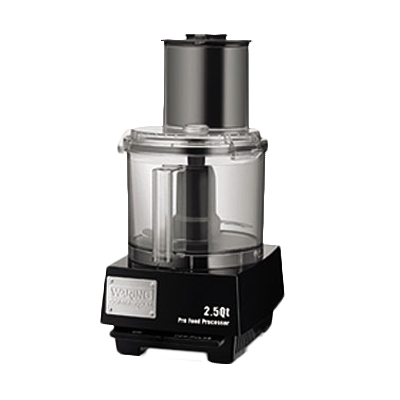 Waring, WFP11S, Food Processor, Benchtop / Countertop