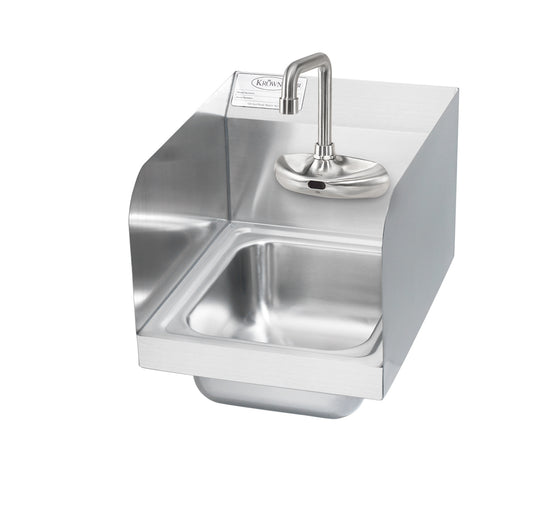 Krowne Metal, HS-65, Hand Sinks