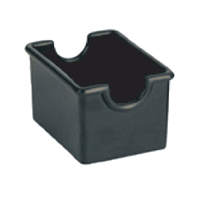 Thunder Group, PLSP032BK, Sugar Packet Holder / Caddy