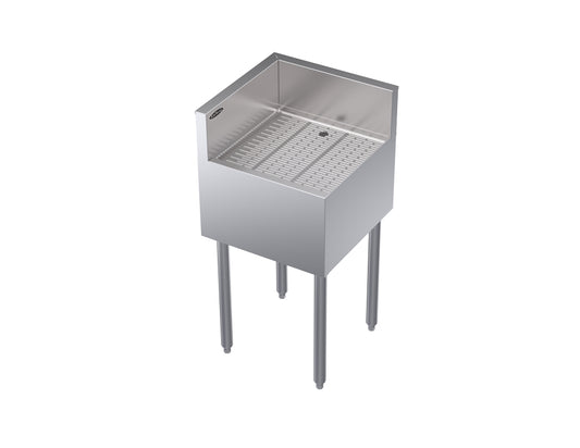 Krowne Metal, KR19-C18L, Drainboard