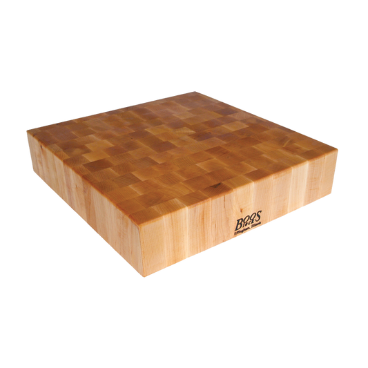 John Boos, BB04, Cutting Board, Wood