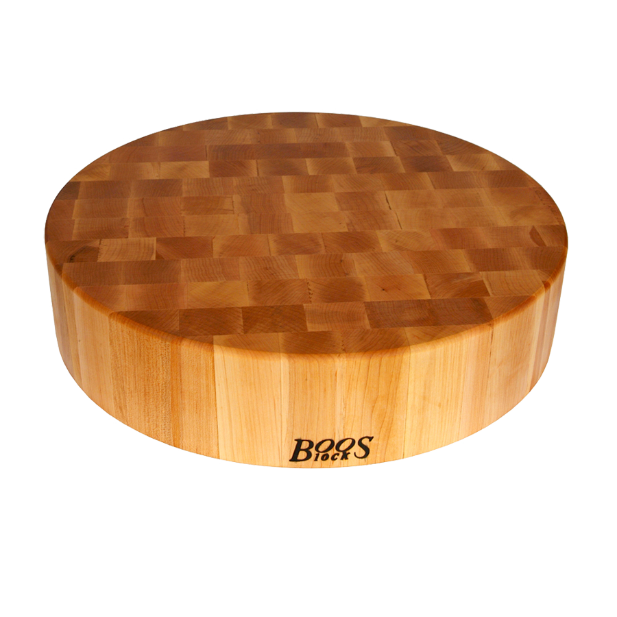 John Boos, CCB24-R, Cutting Board, Wood