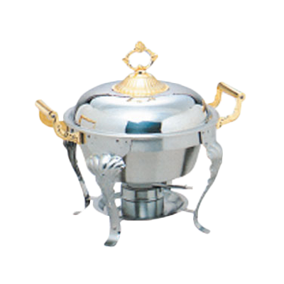 Thunder Group, SLRCF8633, Chafing Dish