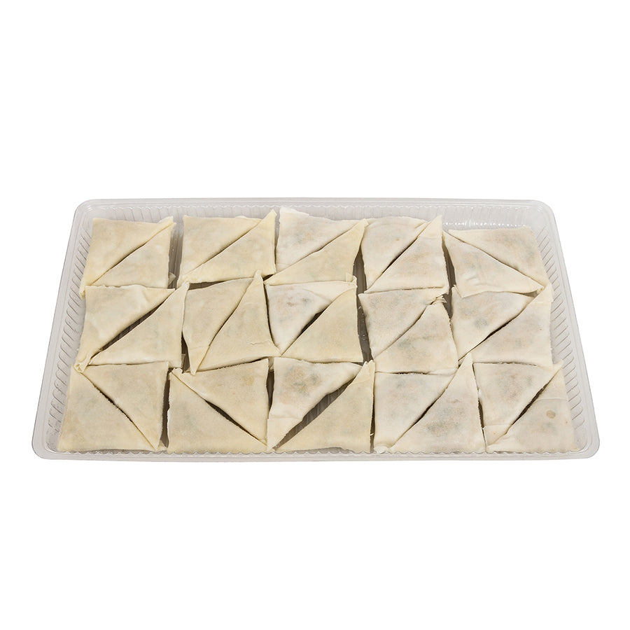 Crab Rangoon .75 Ounce Size - 60 Per Case