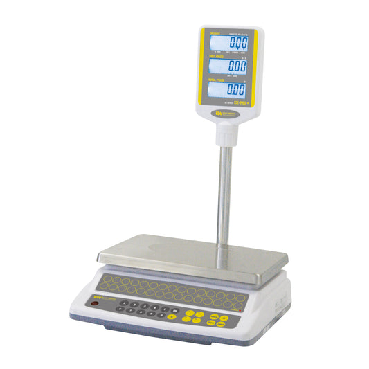 Skyfood Equipment, CK-P30PLUS, Scale, Price Computing