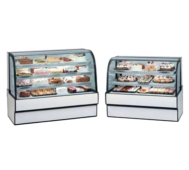 Federal Industries, CGR3142, Display Case, Refrigerated Bakery