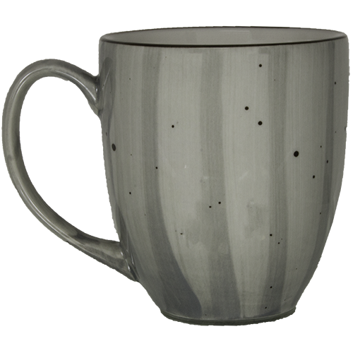 International Tableware, 81376-RT-ST, Mug, China