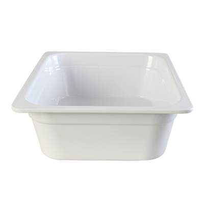 Thunder Group, GN1124W, Food Pan, Plastic