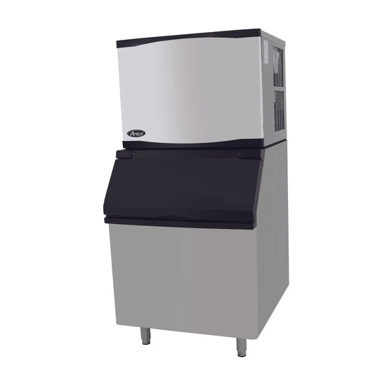 Atosa USA, YR800-AP-261, Ice Maker, Cube-Style