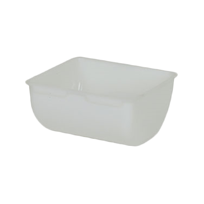 Thunder Group, SLINS001, Bar Supplies; Condiment Compartment & Replacement Insert