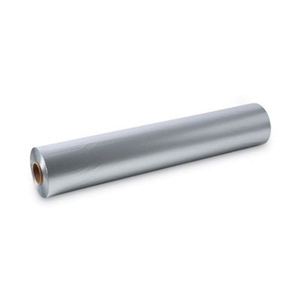 Boardwalk® Standard Aluminum Foil Roll, 18" X 1,000 Ft