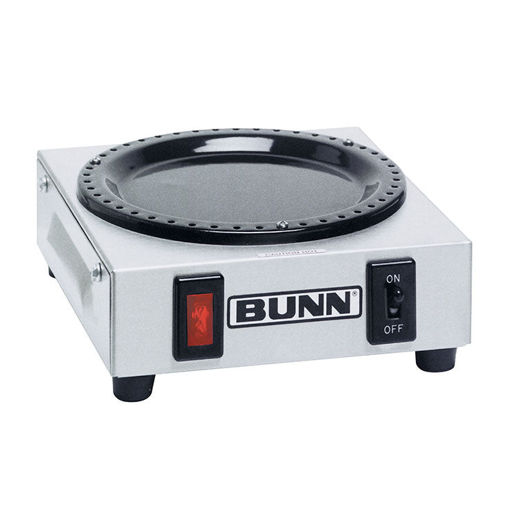 Bunn, 06450.0004, Coffee Warmer