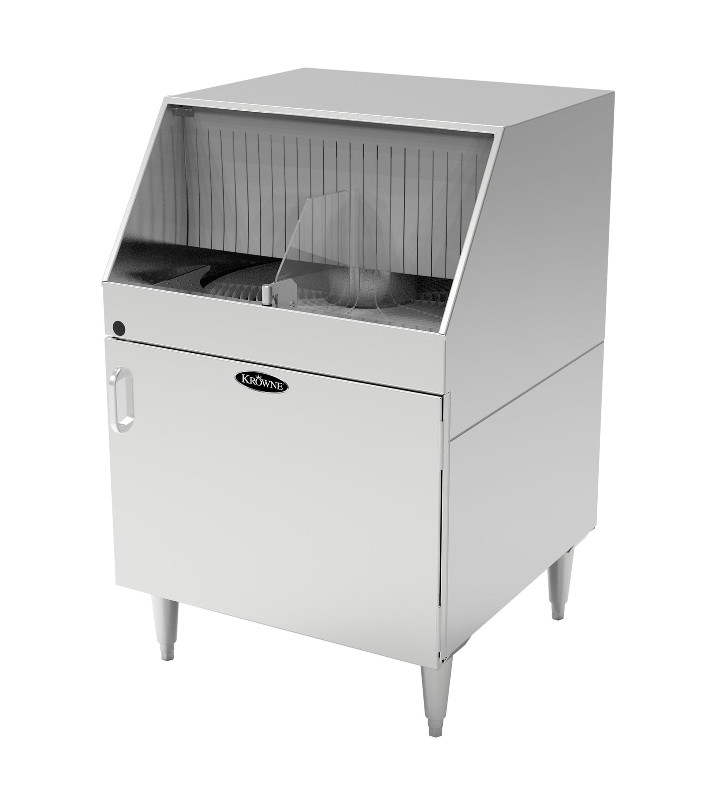 Krowne Metal, GWR-24, Glass Washer