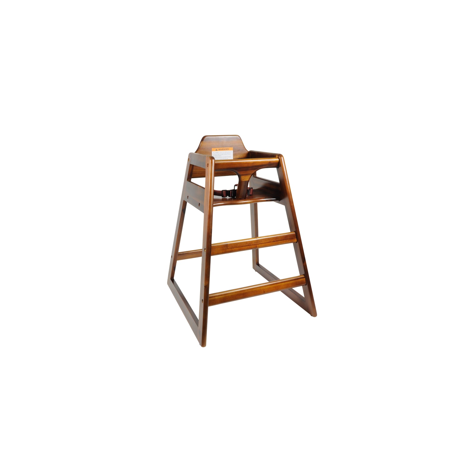 Thunder Group, WDTHHC019A, High Chair, Wood