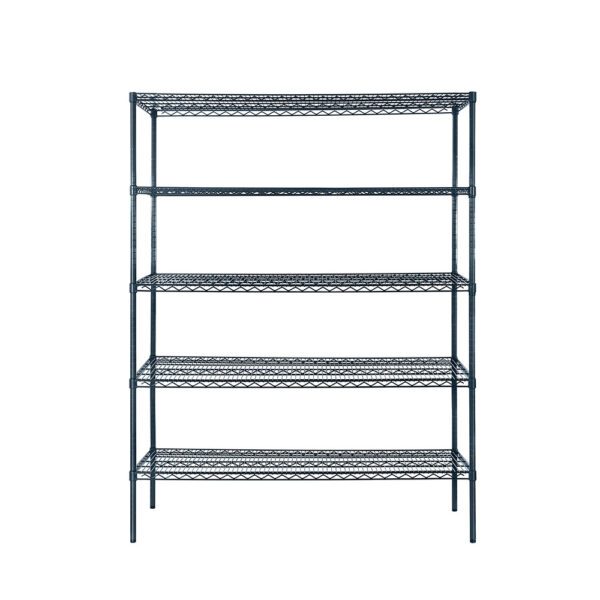 Atosa USA, MWSSE184286, Shelving Kits