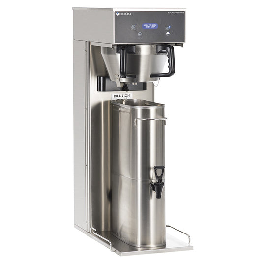 Bunn, 45100.0101, Coffee Tea Brewer