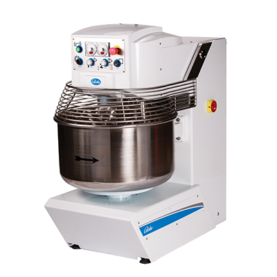 Globe, GSM130, Mixer, Spiral Dough