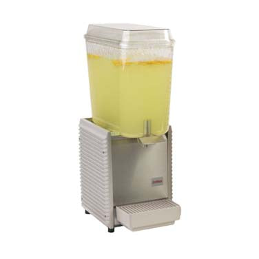 Grindmaster-cecilware, D15-4, Beverage Dispenser, Electric (Cold)