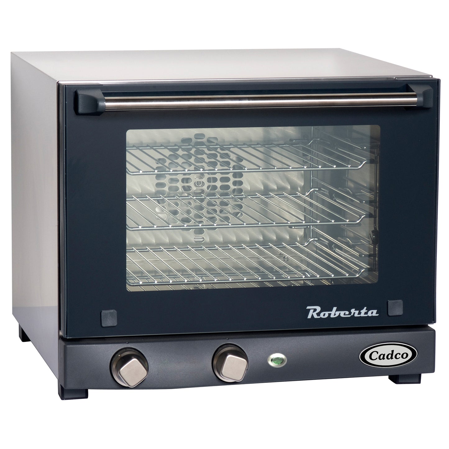 Cadco, OV-003, Convection Oven, Electric