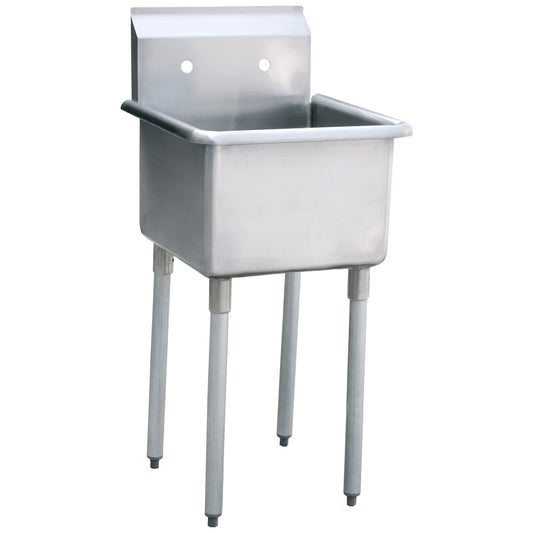 Atosa USA, MRS-1-MOP, Mop Sink