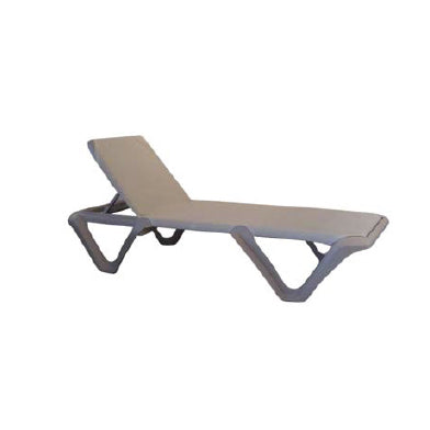 Grosfillex, 99901763, Chaise, Outdoor