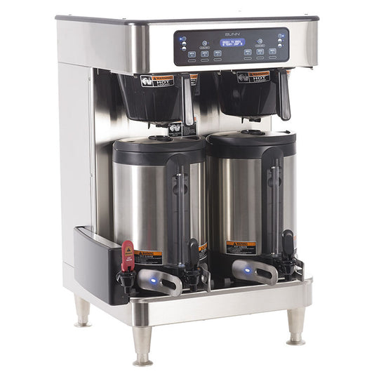 Bunn, 51200.0102, Coffee Brewer for Thermal Server