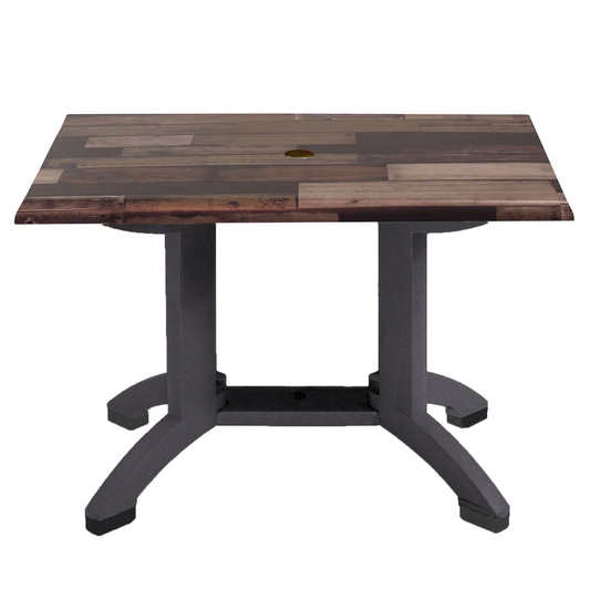 Grosfillex, UT385720, Dining Table